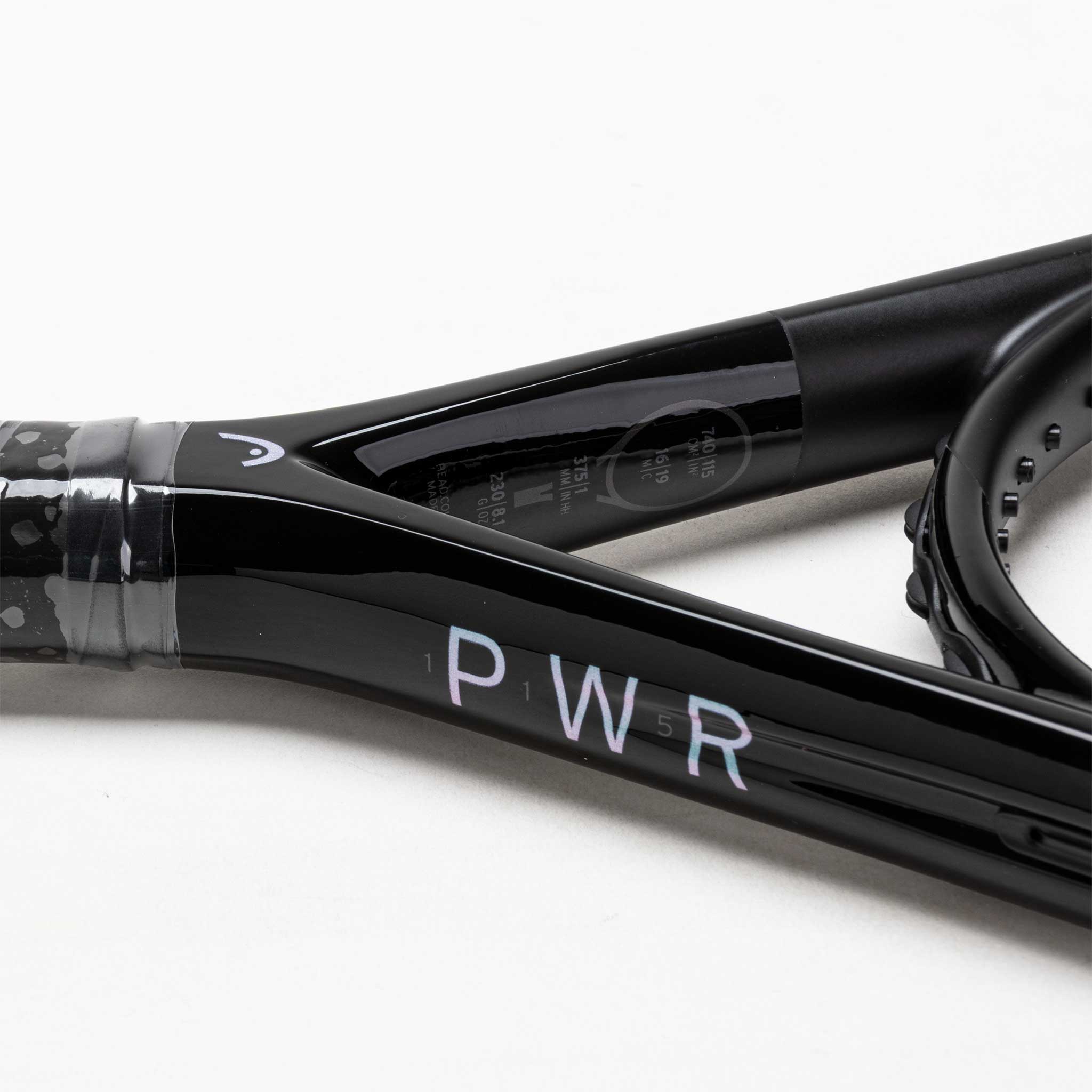 HEAD PWR 115 2026