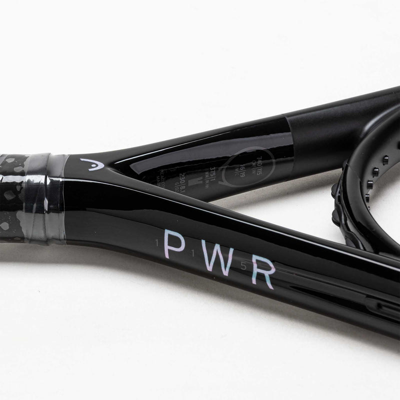 HEAD PWR 115 2026 – Holabird Sports