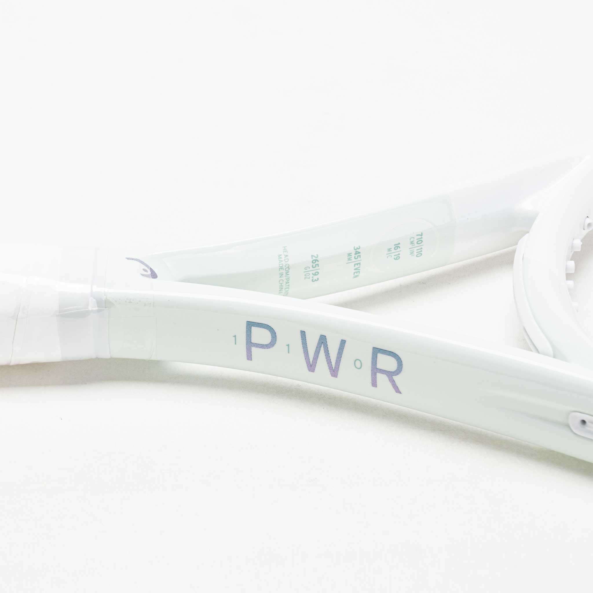 HEAD PWR 110 2026