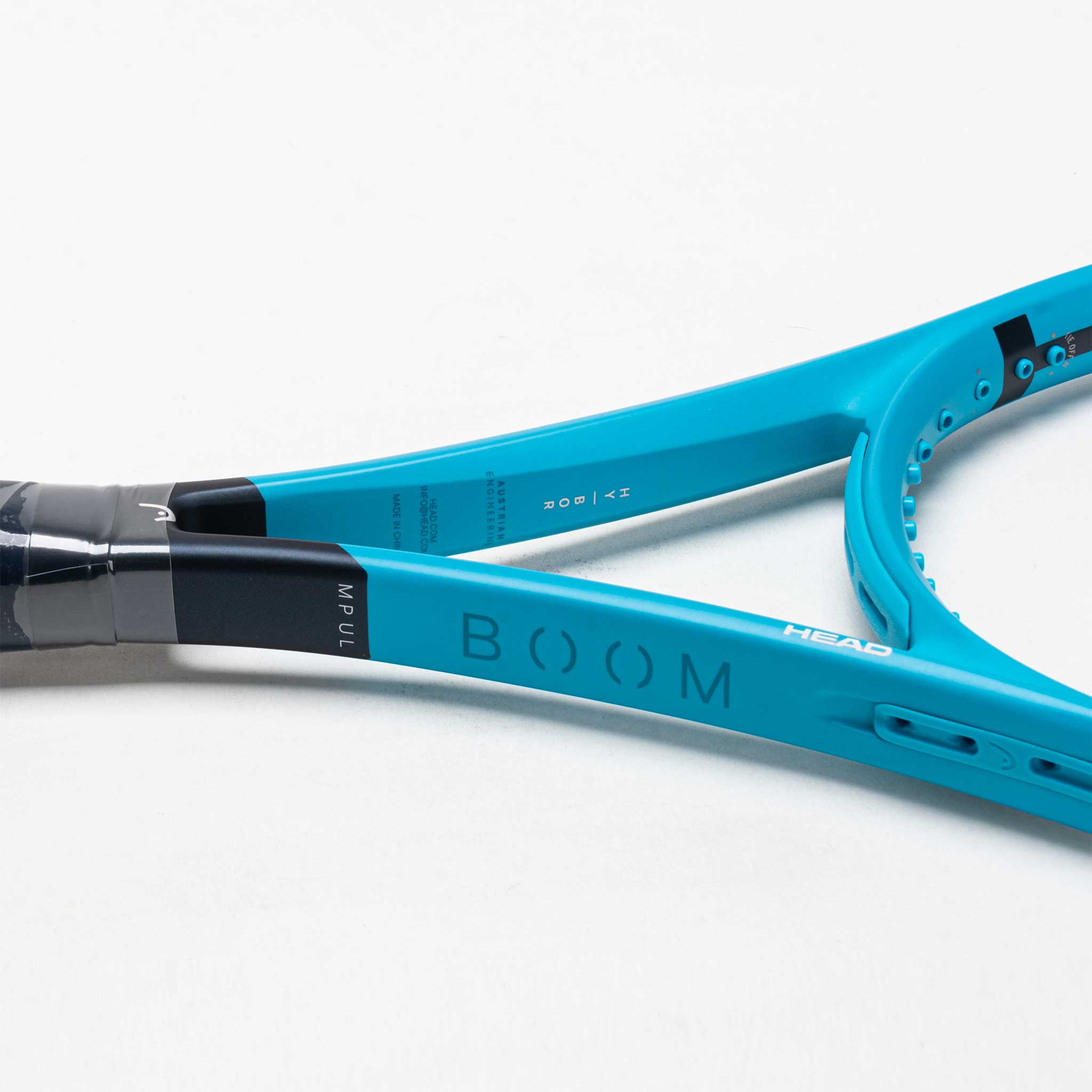 HEAD Boom MP UL 2026