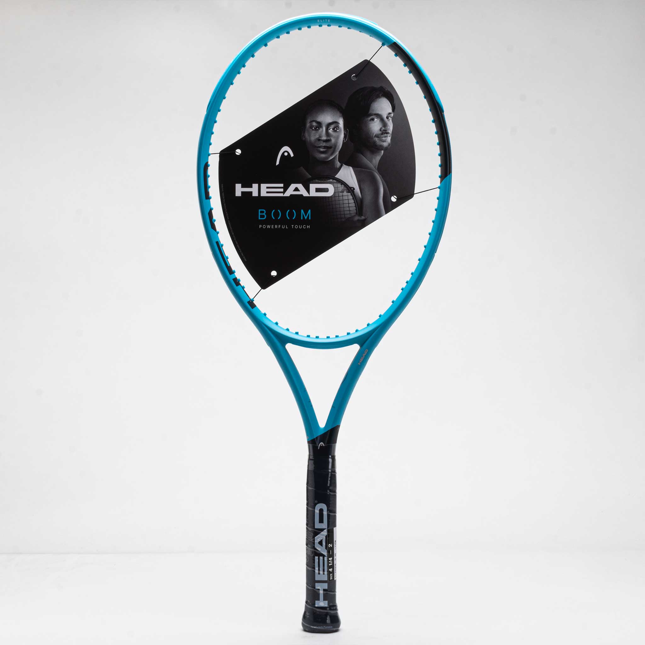 HEAD Boom Pro 16×19 HEAD Boom Tennis Racquets – Tagged 