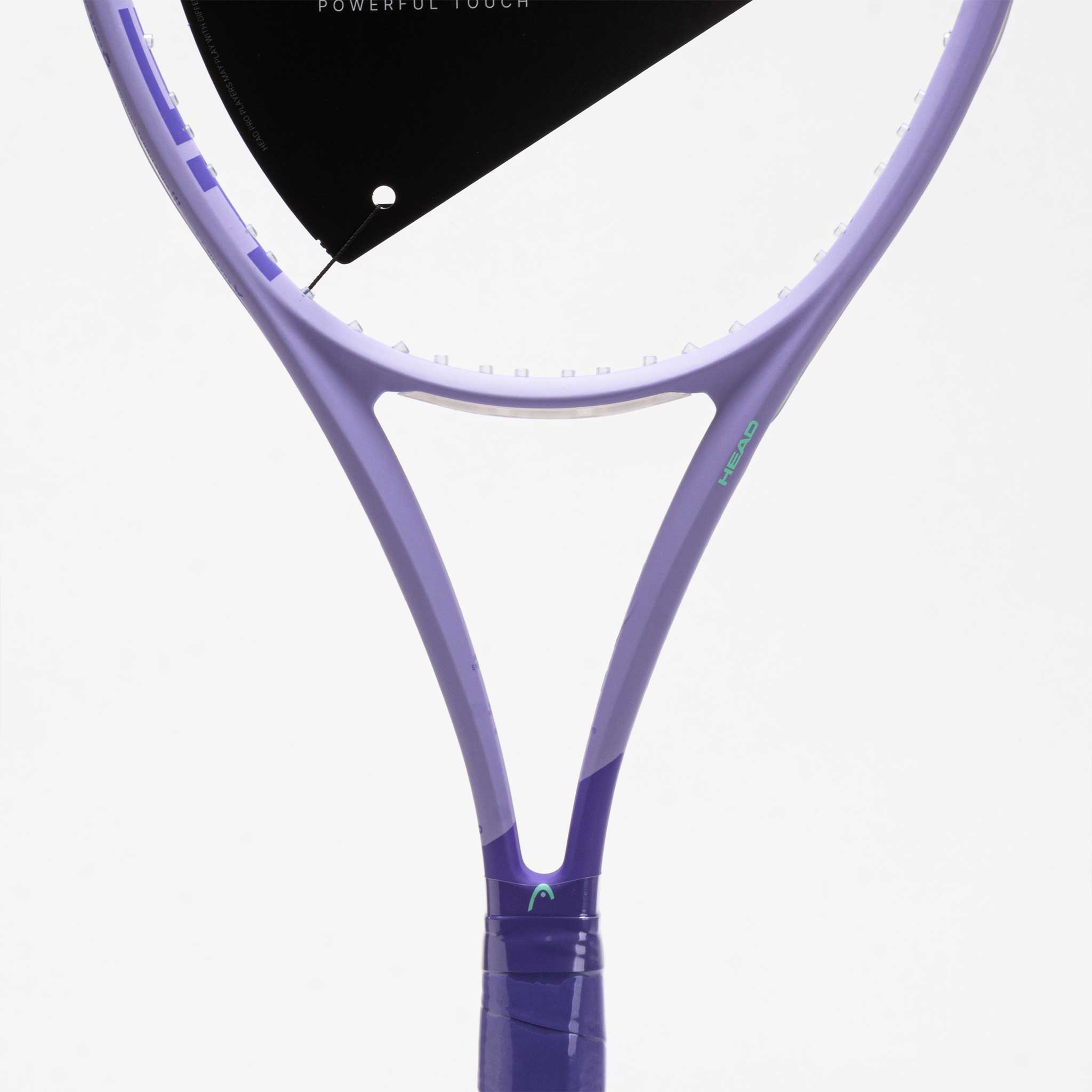 HEAD Boom MP Purple 2026 – Holabird Sports