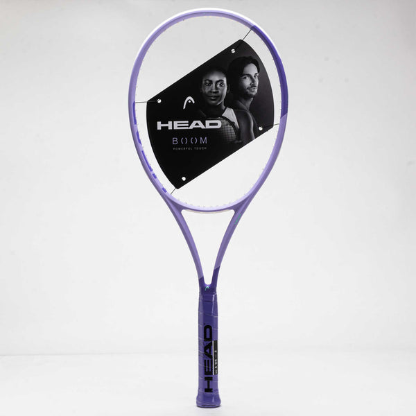HEAD Boom Tennis Racquets – Tagged 
