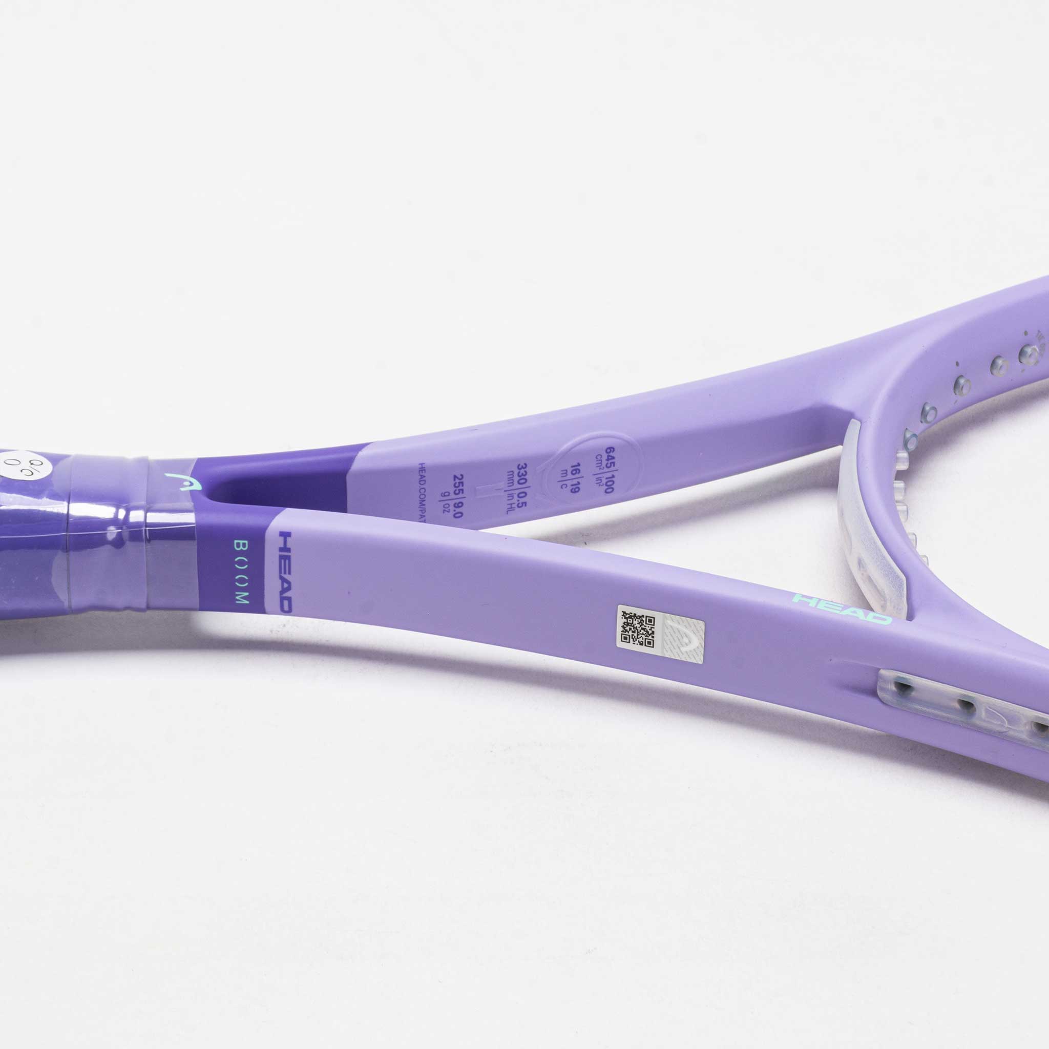 HEAD Boom MP UL Purple 2026 – Holabird Sports