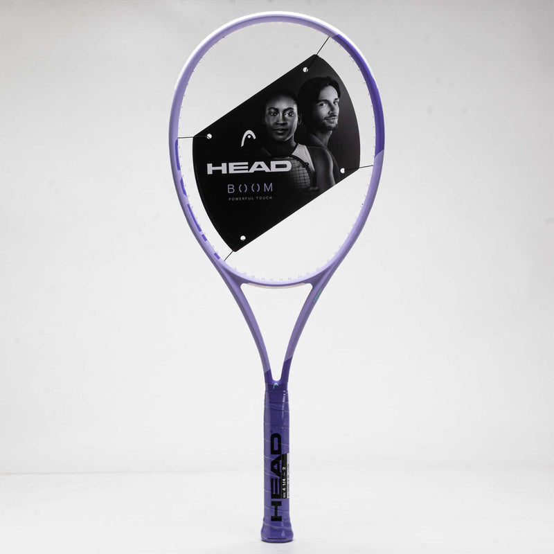 HEAD Boom Team Purple 2026 – Holabird Sports