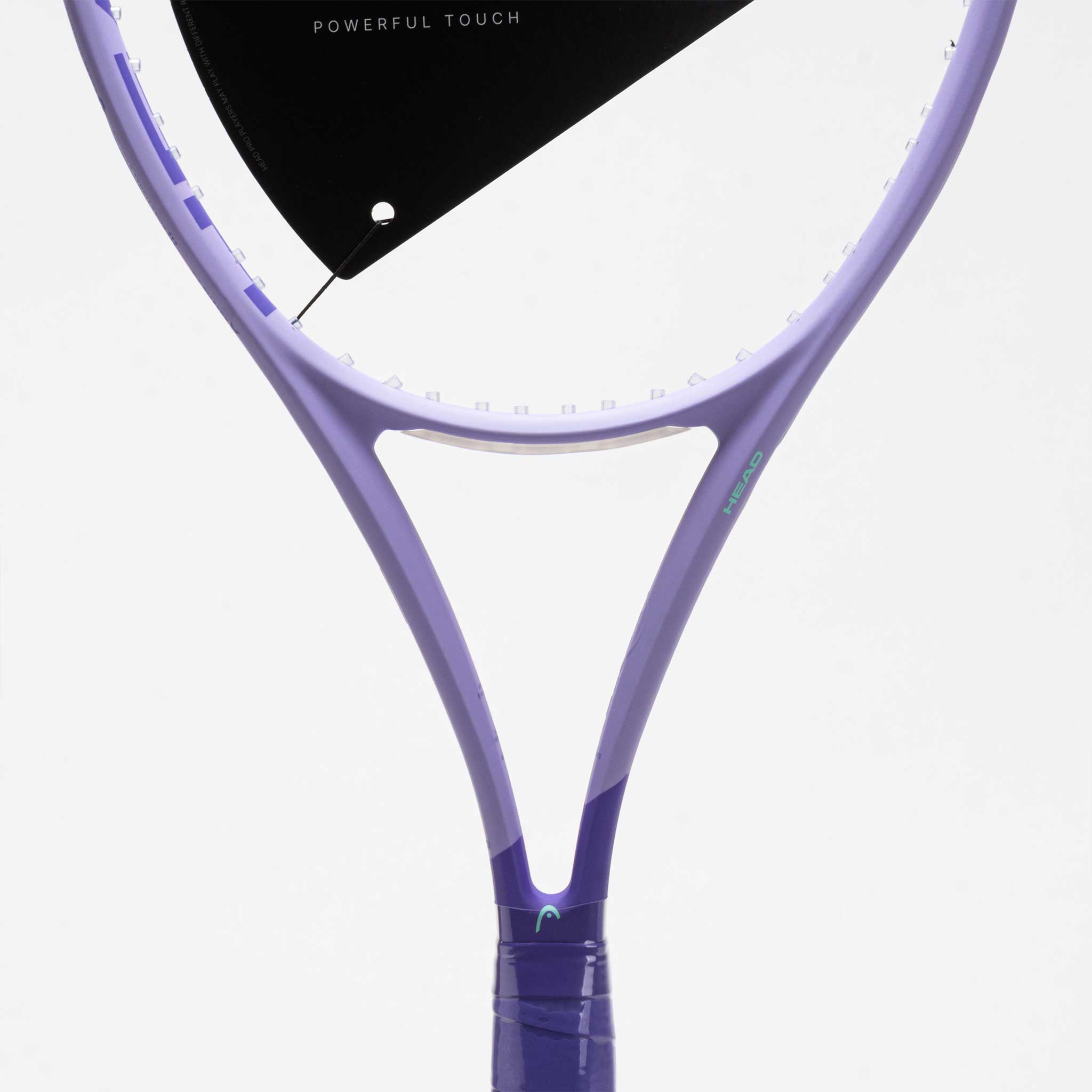HEAD Boom Team Purple 2026 – Holabird Sports