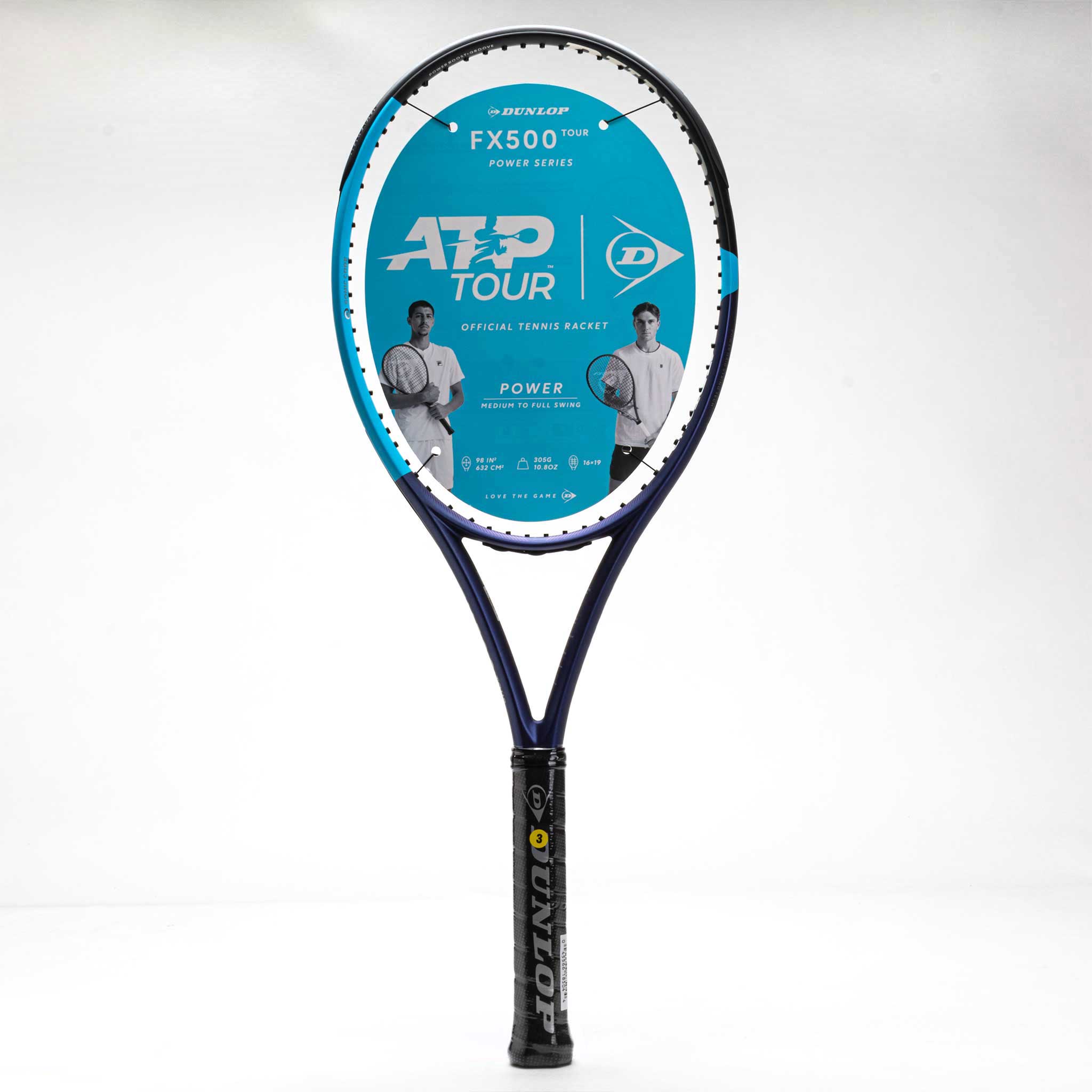 Dunlop FX 500 Tour 98