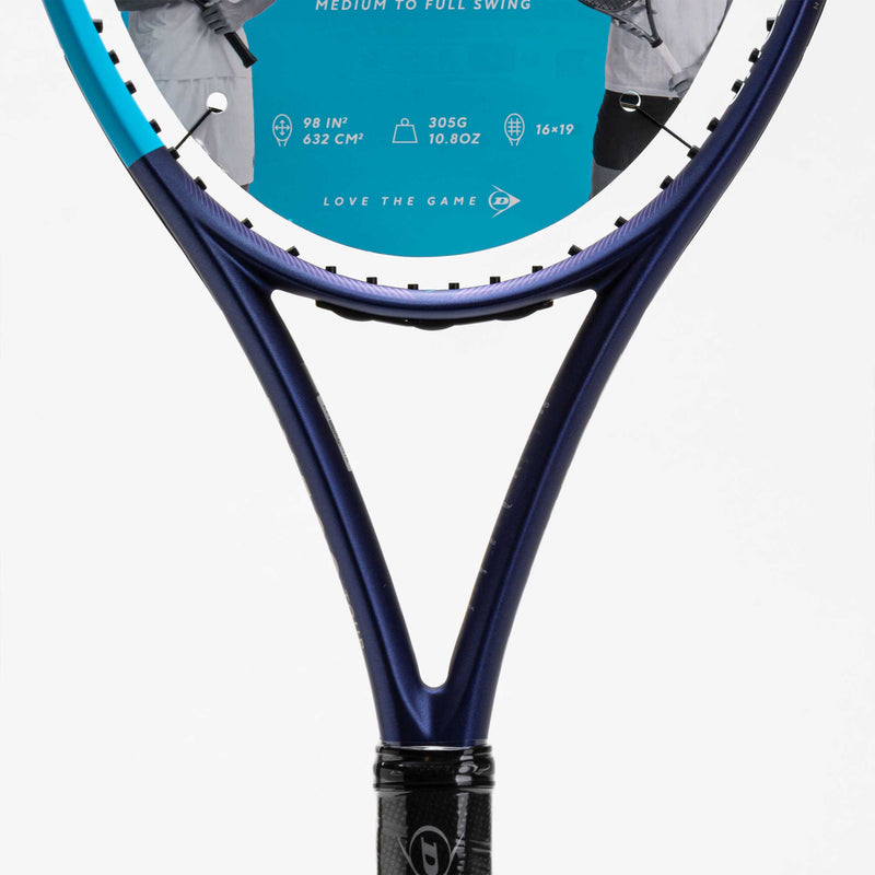 Dunlop FX 500 Tour 98