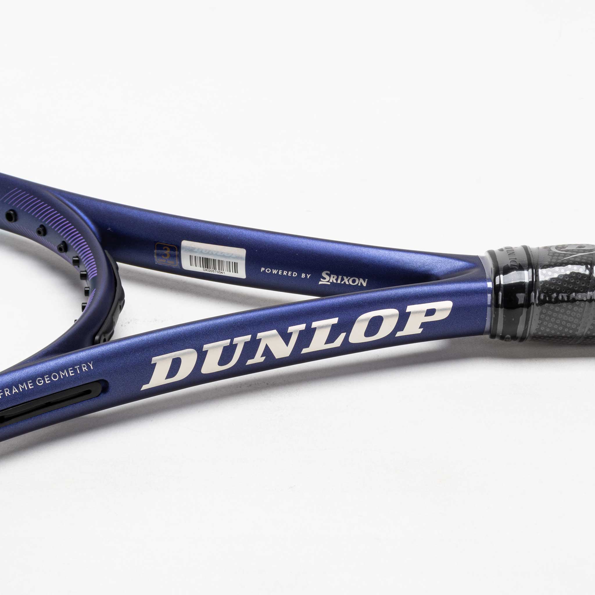 Dunlop FX 500 Tour 98