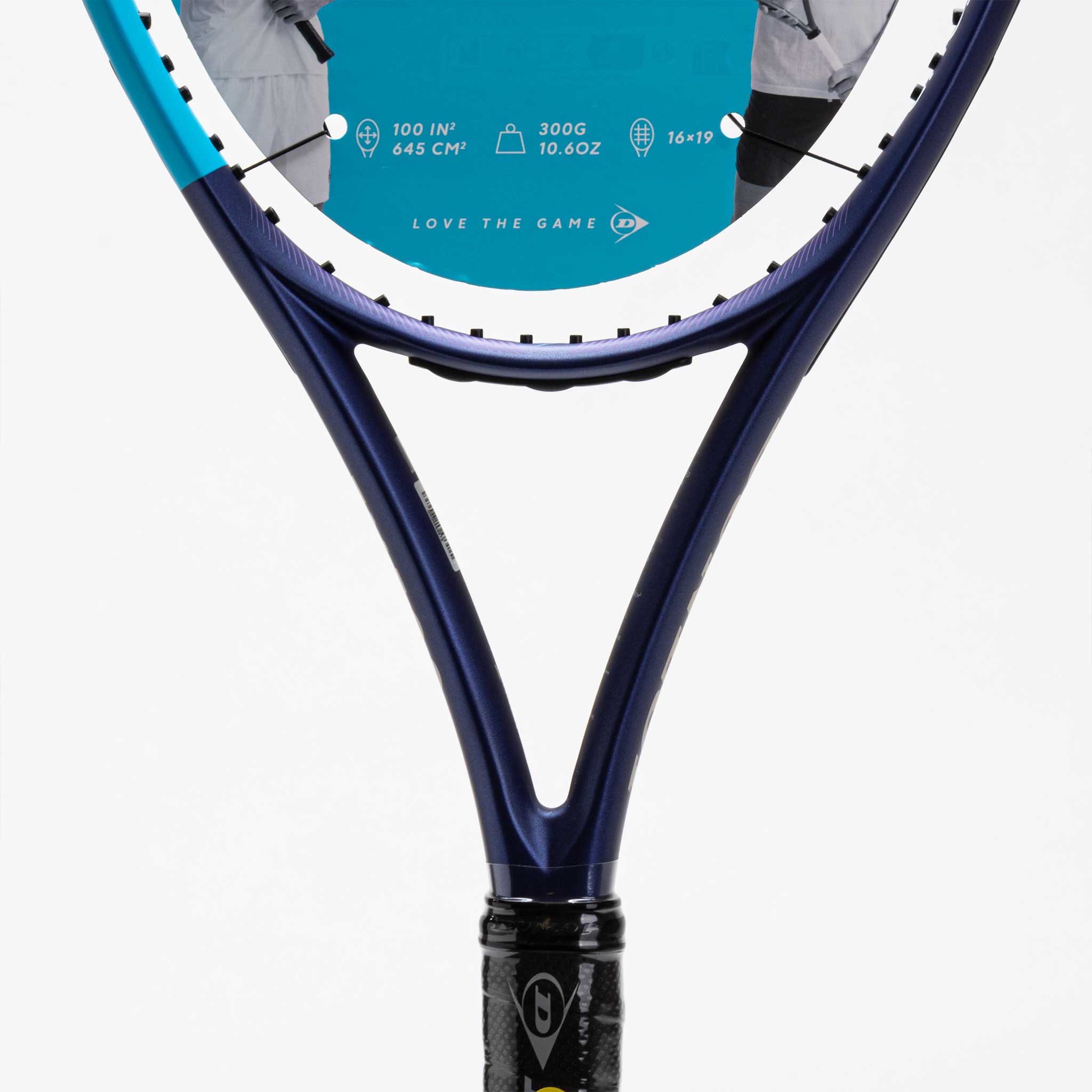 Dunlop FX 500 2026 – Holabird Sports