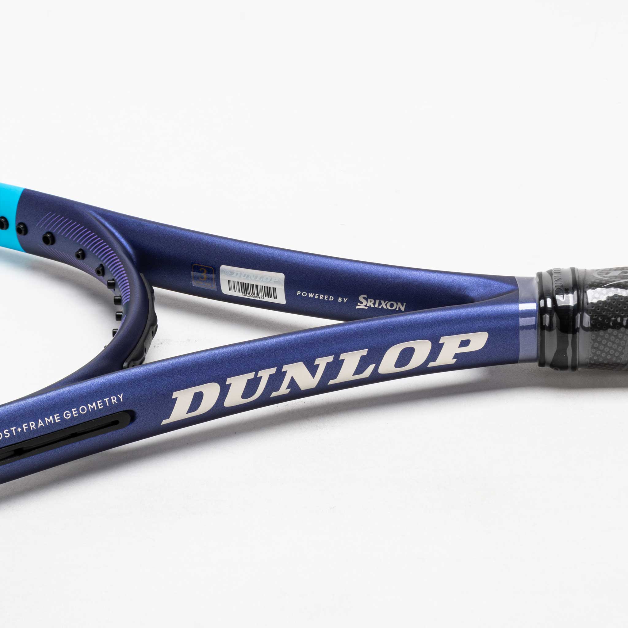 Dunlop FX 500 LS – Holabird Sports
