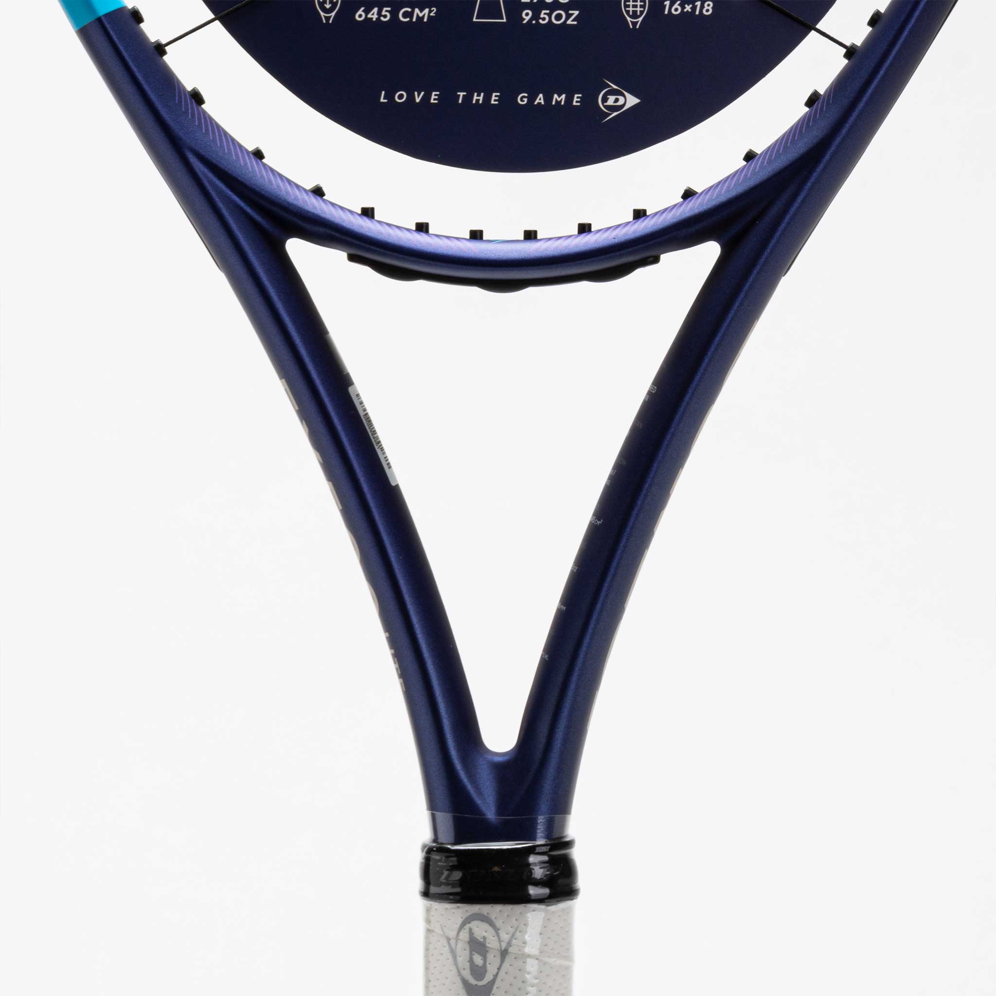 DUNLOP FX500 Lite 2026年モデル Dunlop FX500 LITE Tennis Racket | Dunlop Sports US
