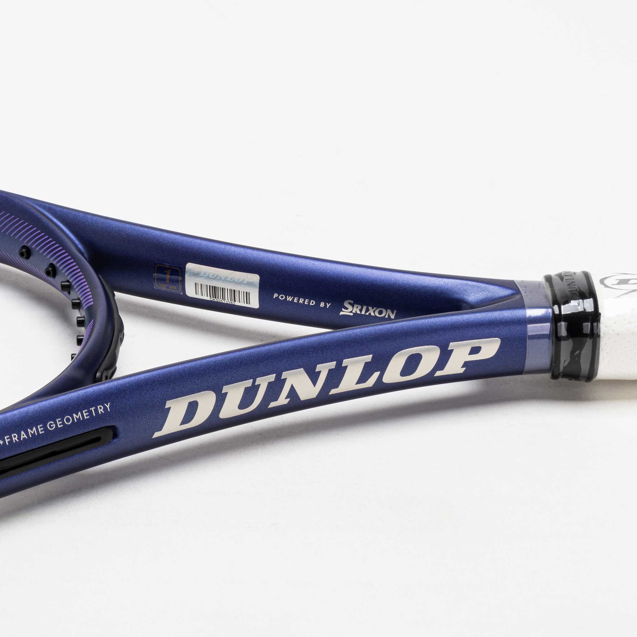 美品　FX500LS DUNLOP Dunlop FX 500 Super Lite – Holabird Sports