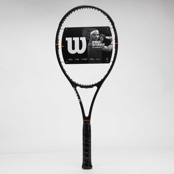 Wilson Pro Staff 97 Classic – Holabird Sports
