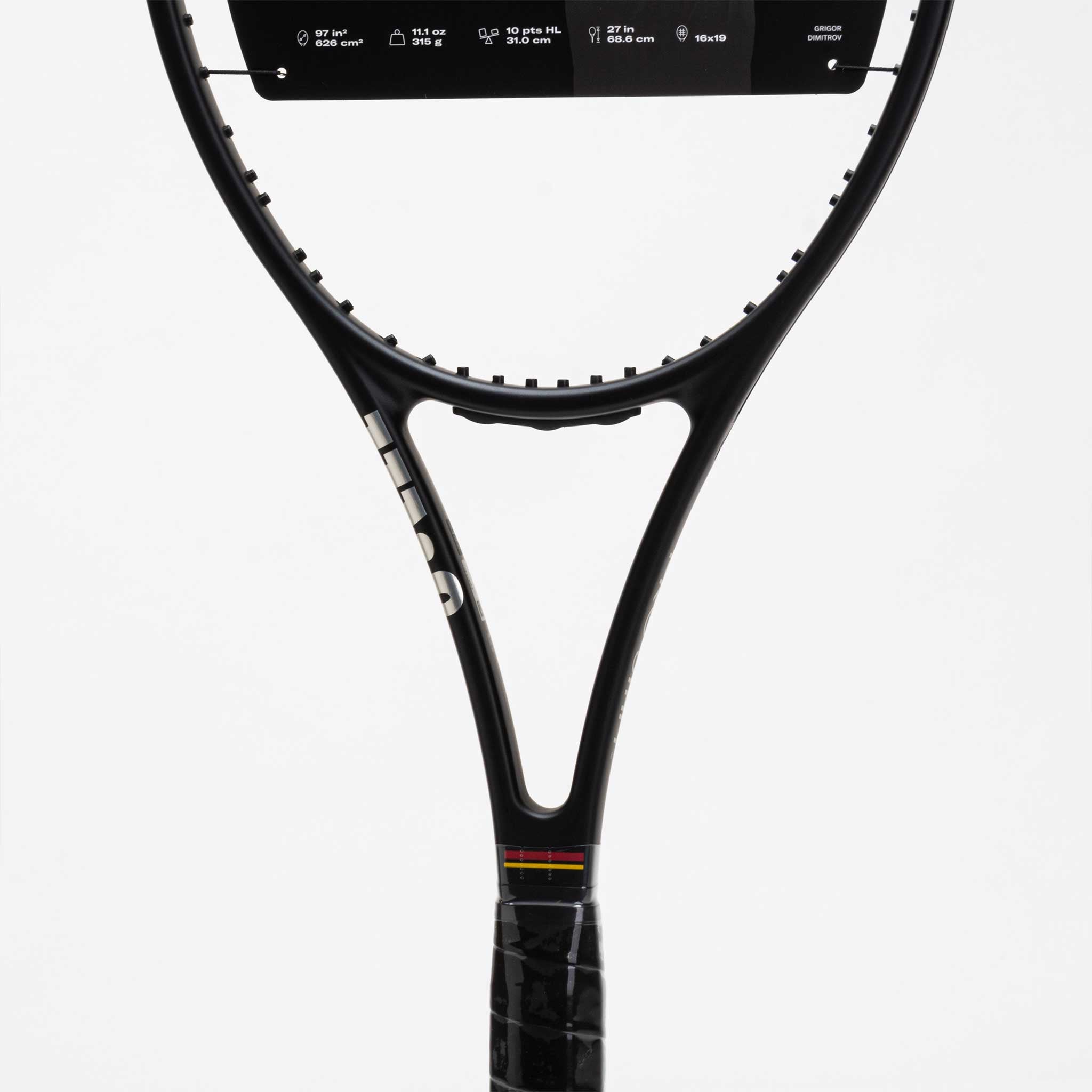 Wilson Pro Staff 97 Classic