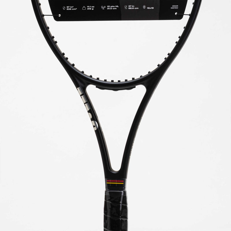 Wilson Pro Staff 97 Classic – Holabird Sports