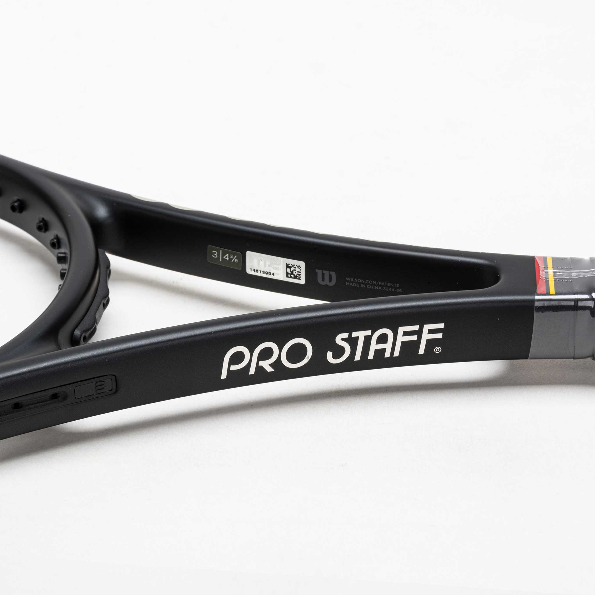 Wilson Pro Staff 97 Classic – Holabird Sports