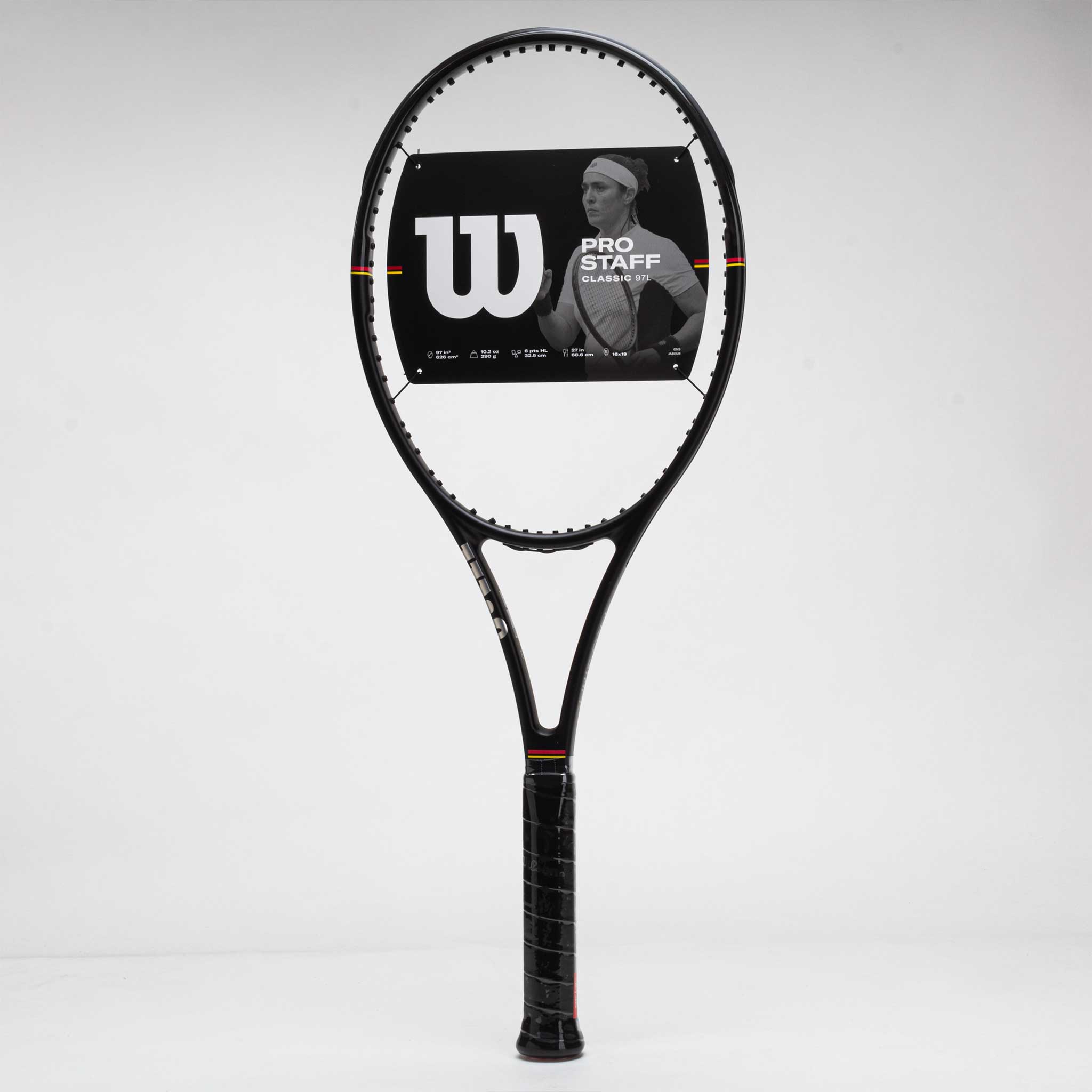 Wilson Pro Staff 97L Classic