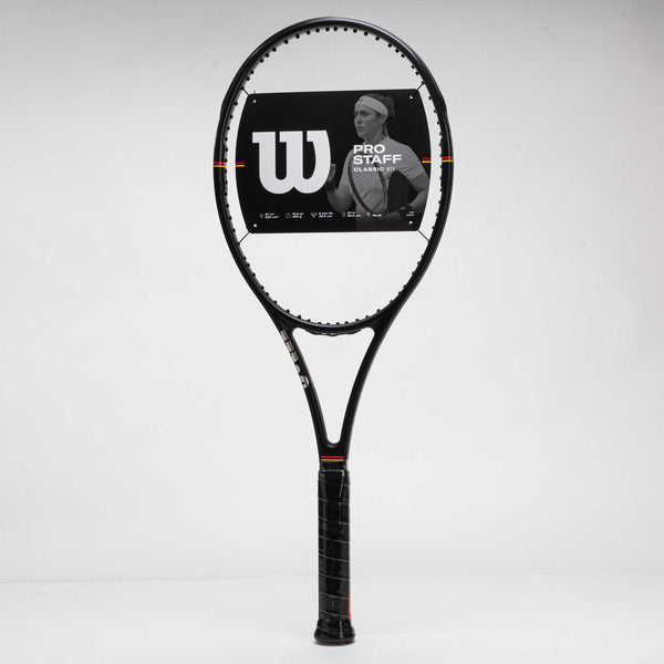 Wilson Pro Staff 97L Classic – Holabird Sports