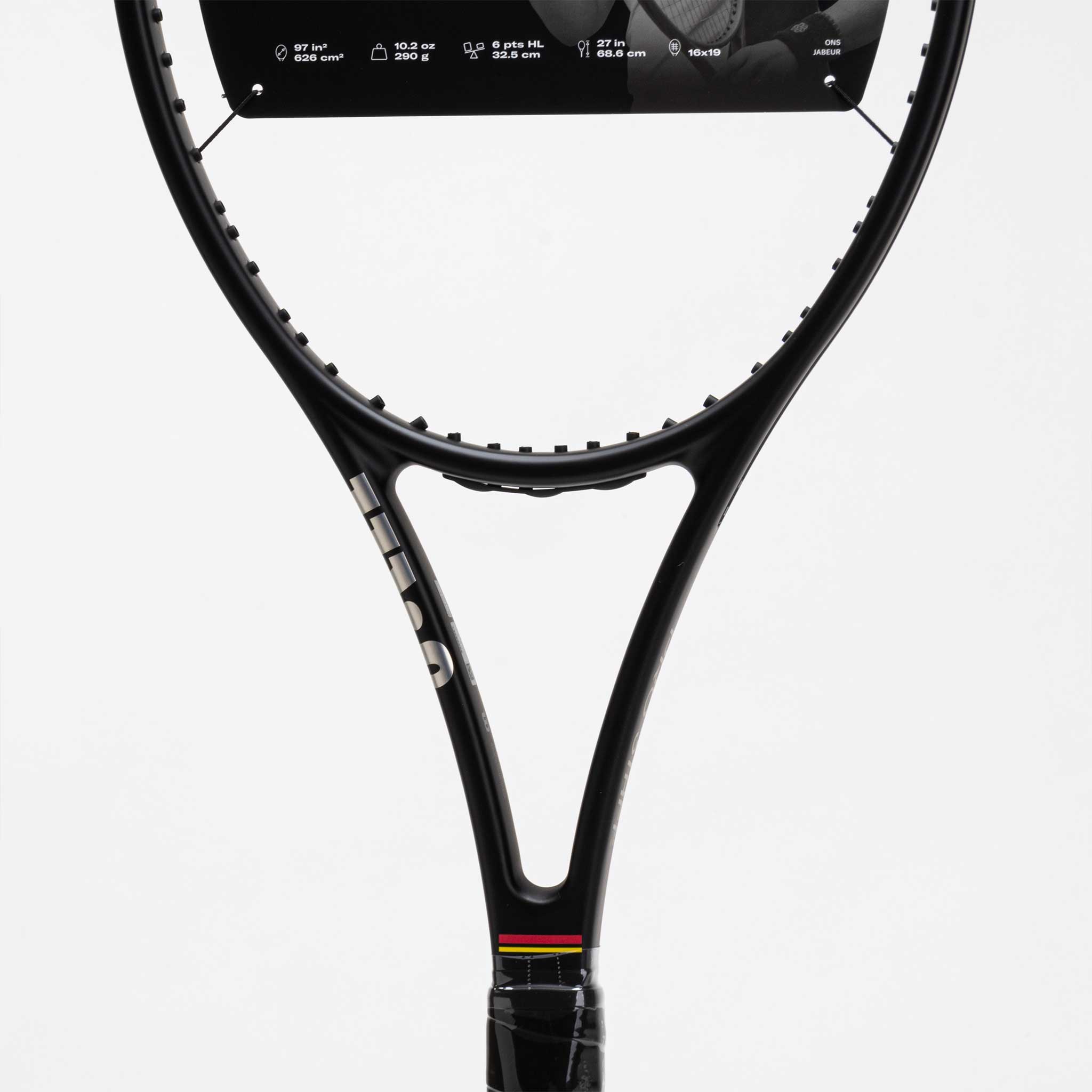 【大人気】Wilson PROSTAFF 97L V11.5 G2 BLACK 大人気】Wilson PROSTAFF 97L V11.5 G2 BLACK Wilson Pro Staff 97