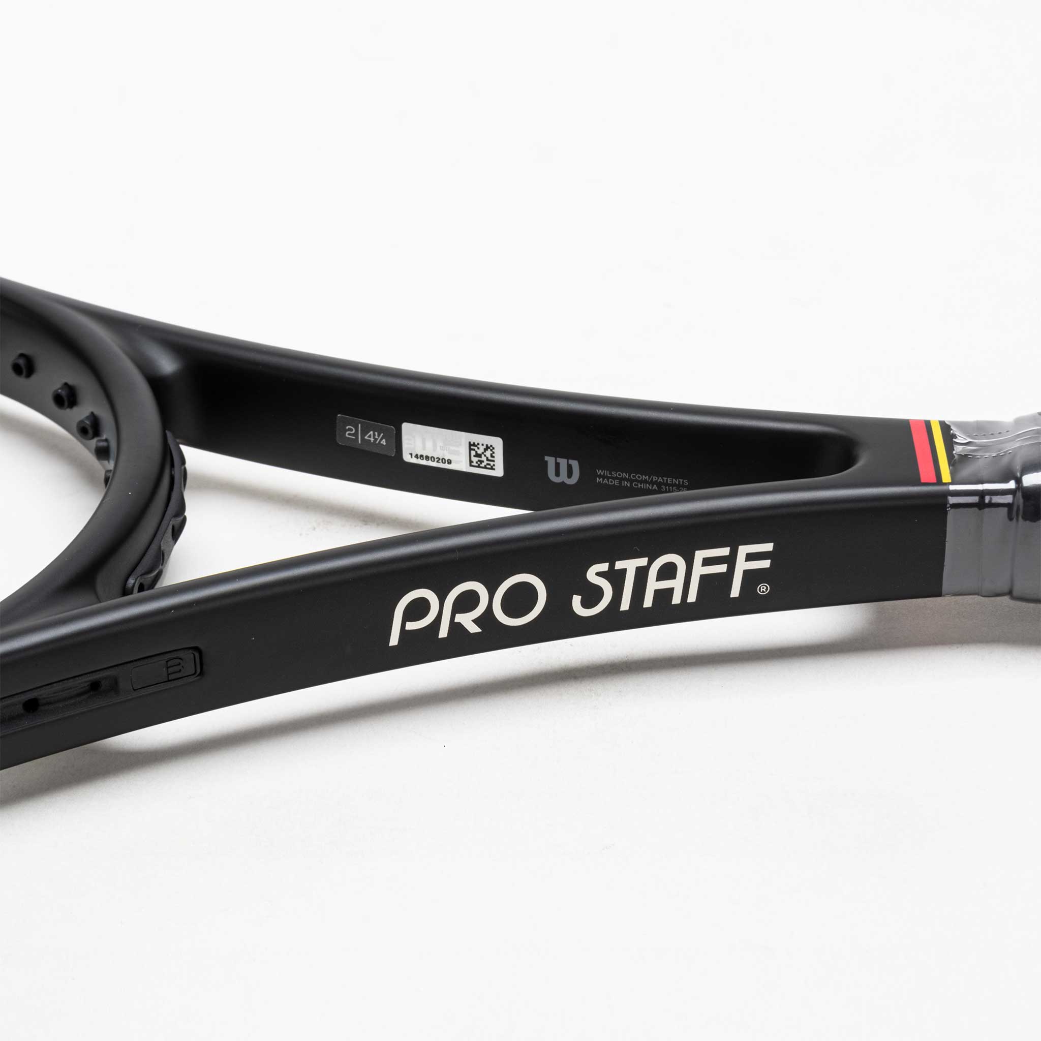 Wilson Pro Staff 97L Classic – Holabird Sports