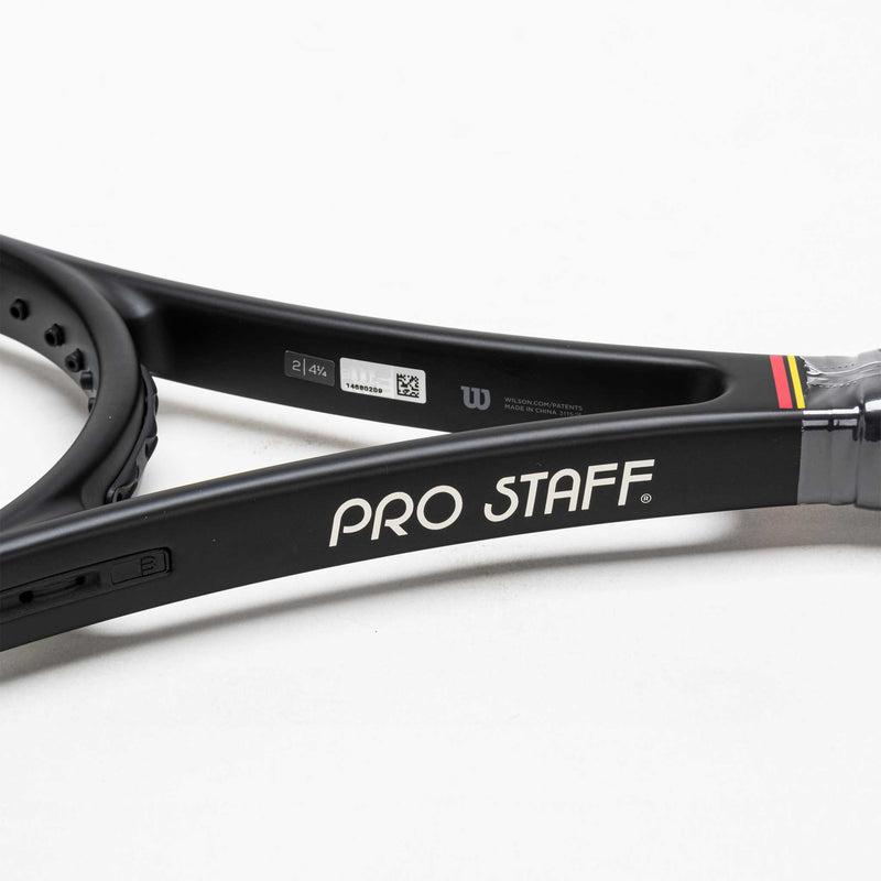 Wilson Pro Staff 97L Classic – Holabird Sports