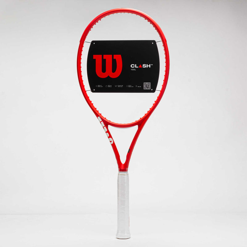 Wilson Clash 100L v3 Reverse Limited Edition – Holabird Sports