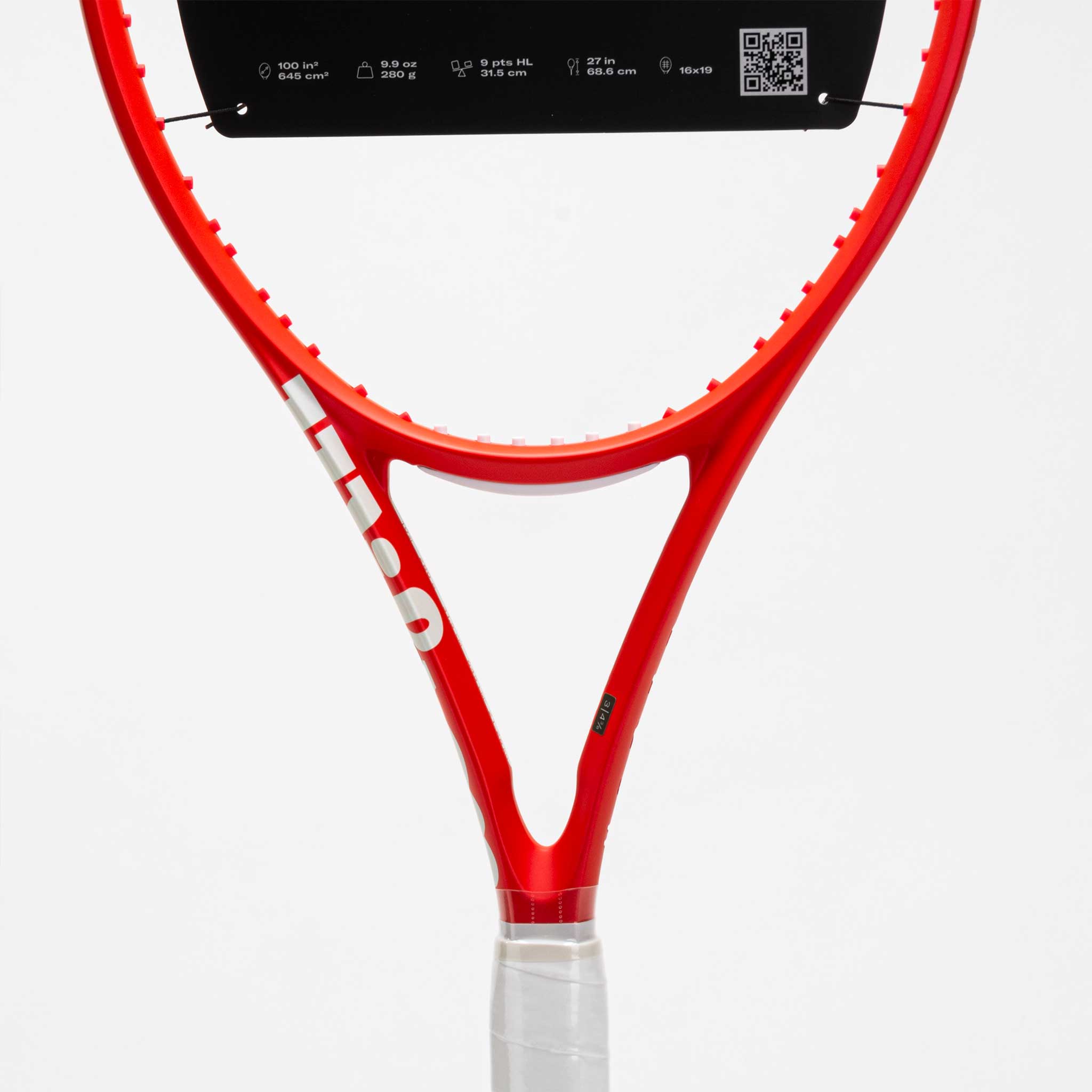 Wilson Clash 100L v3 Reverse Limited Edition