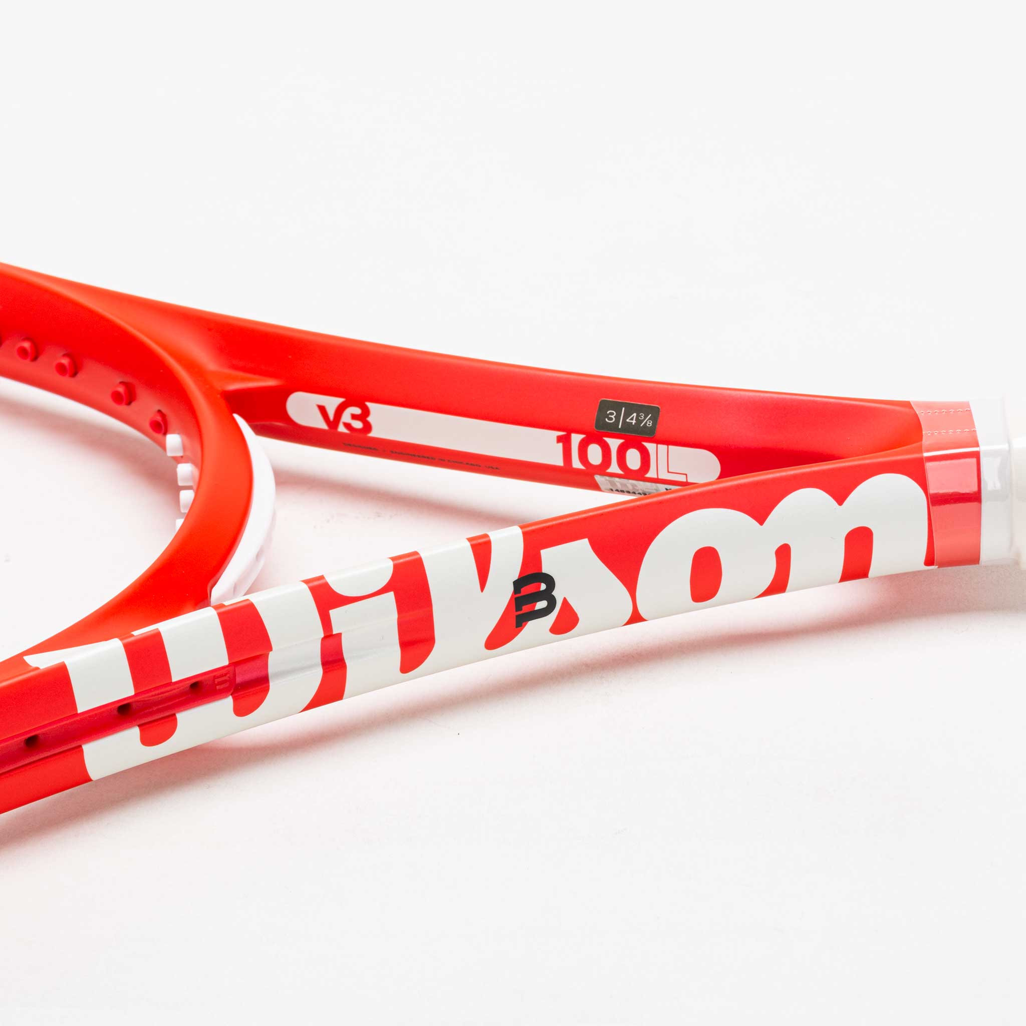 Wilson Clash 100L v3 Reverse Limited Edition – Holabird Sports