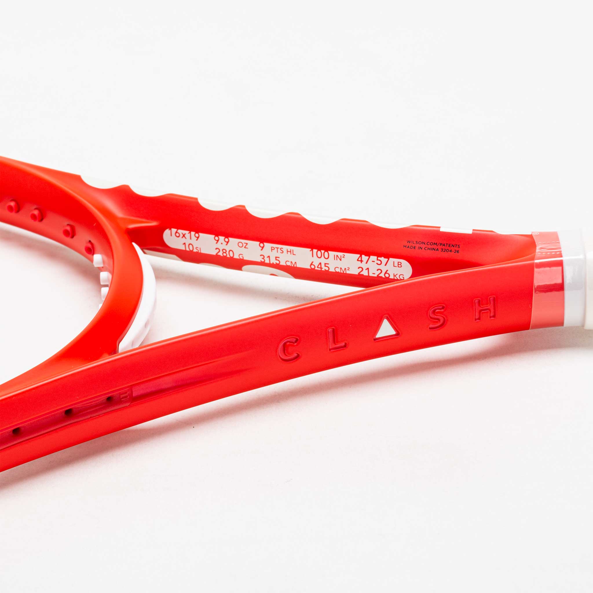 Wilson Clash 100L v3 Reverse Limited Edition