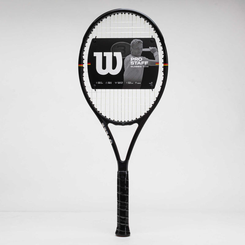 Wilson Pro Staff Team Classic – Holabird Sports Wilson Pro Staff Team Classic – Holabird Sports