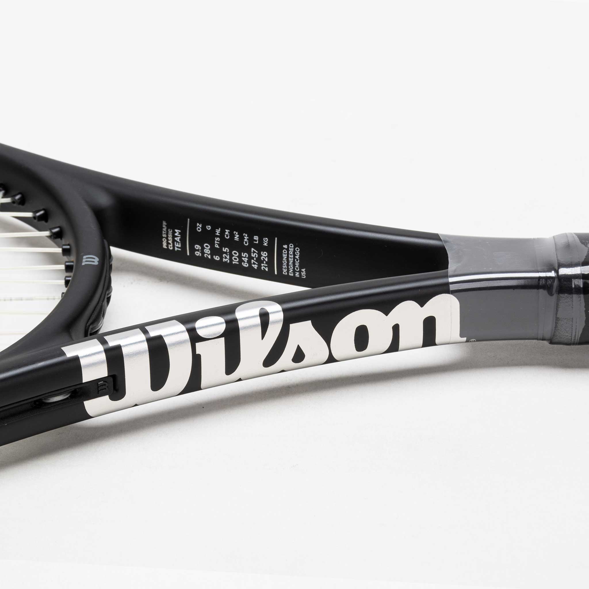 Wilson Pro Staff Team Classic – Holabird Sports
