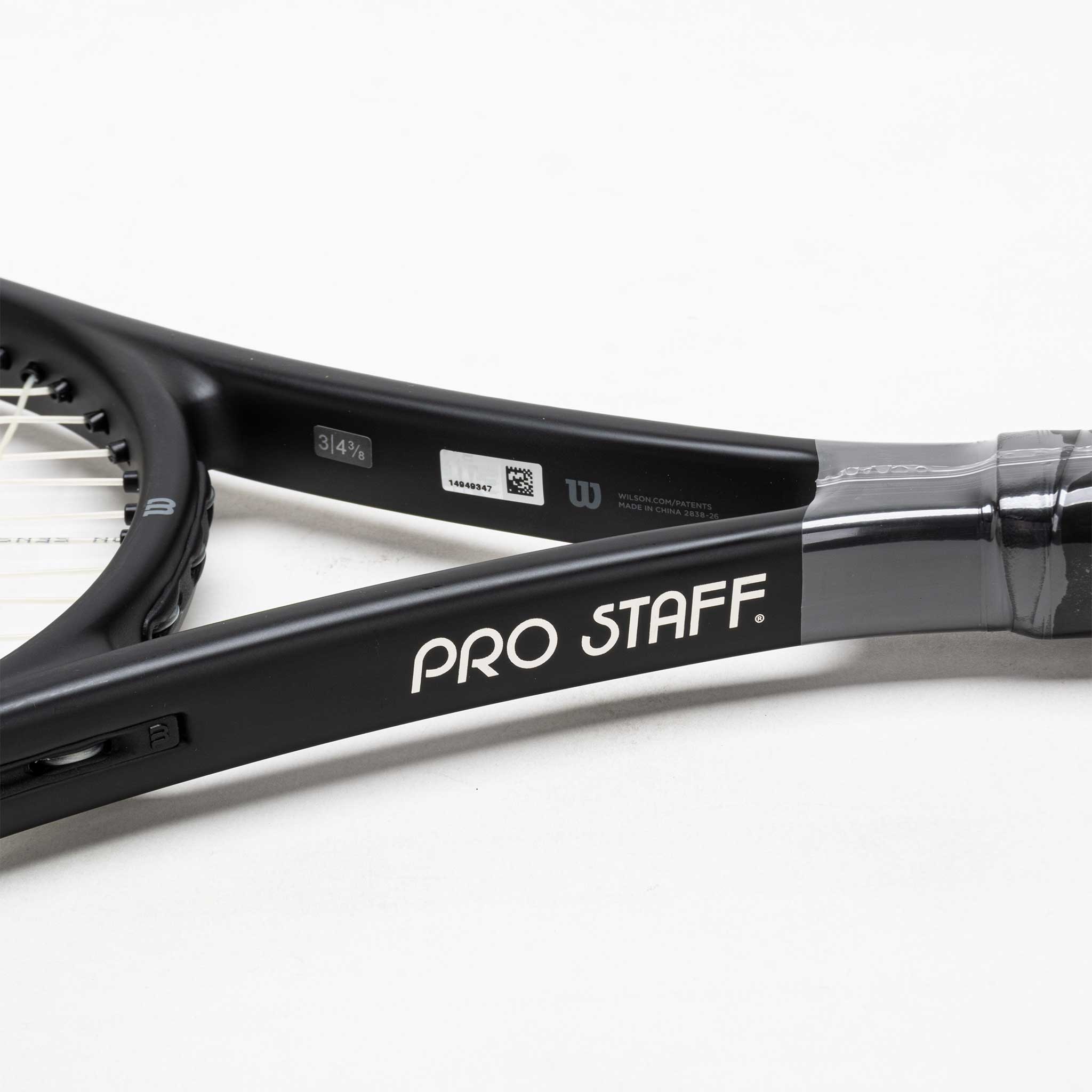 Wilson Pro Staff Team Classic