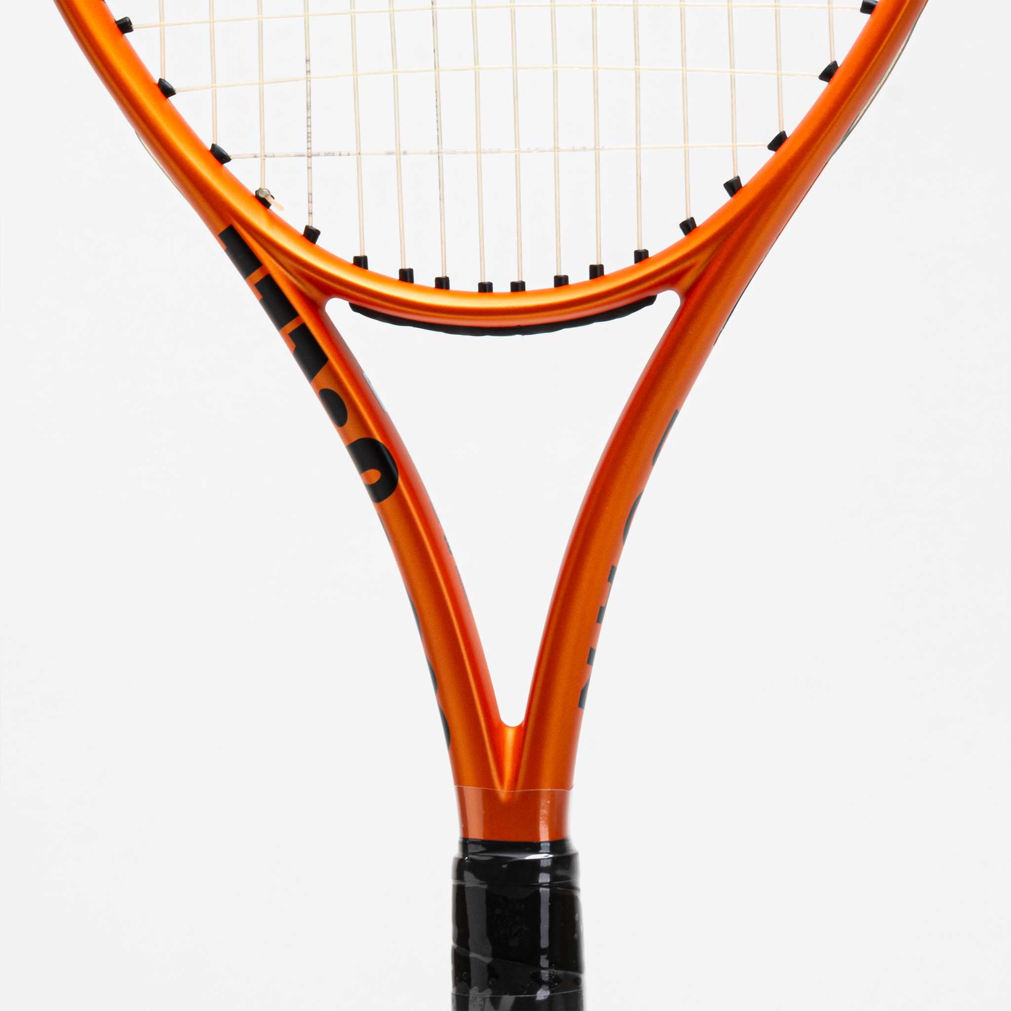 Wilson Burn 100S v6.0 – Holabird Sports