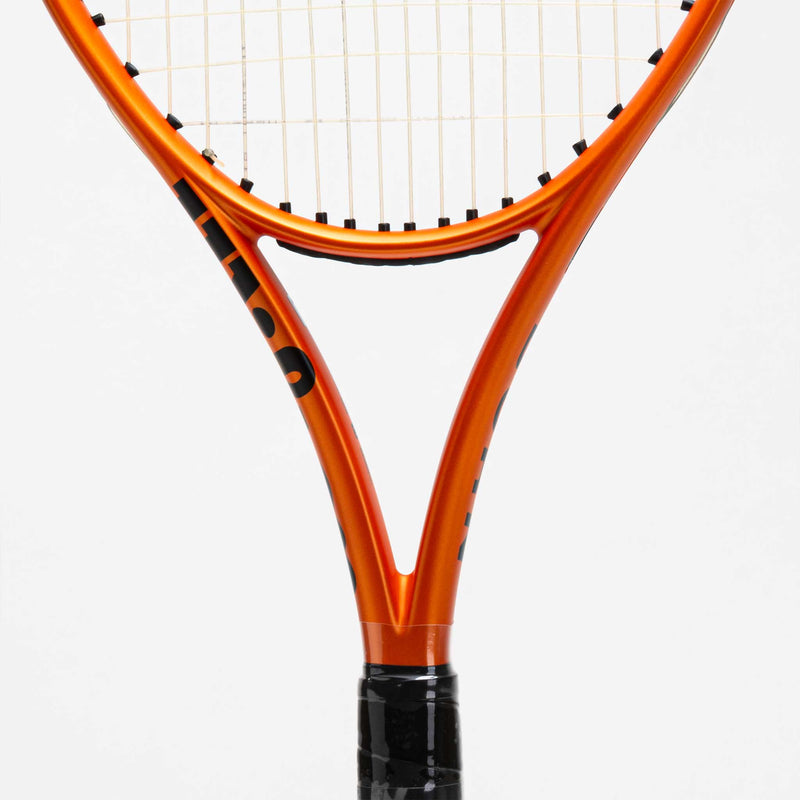 Wilson Burn 100S v6.0 – Holabird Sports