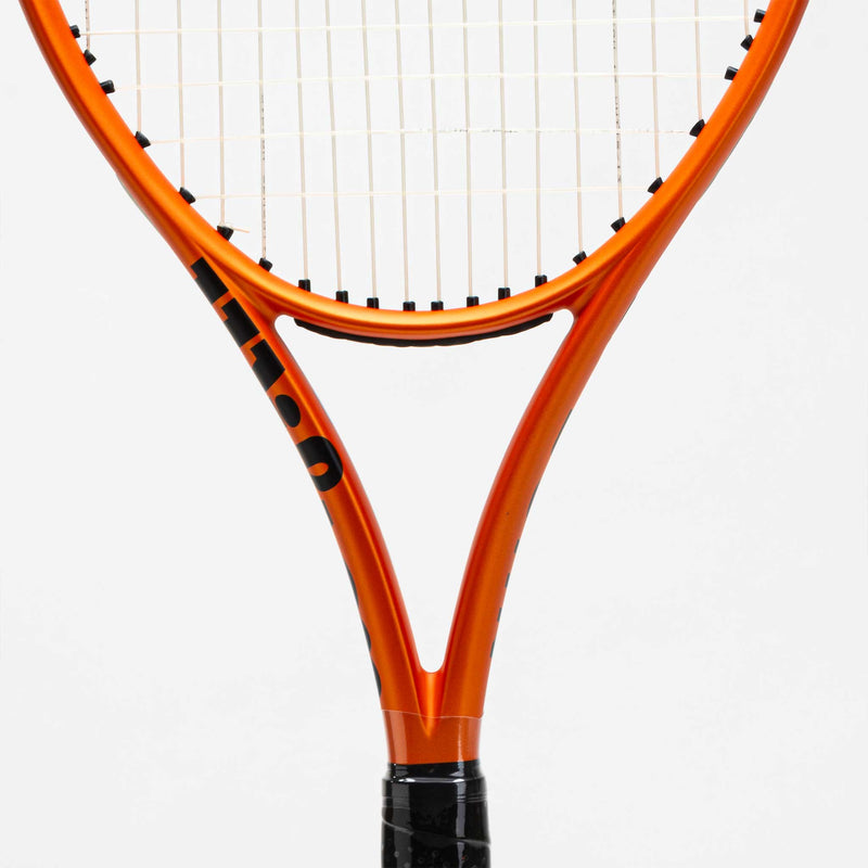 Wilson Burn 100LS v6.0 – Holabird Sports