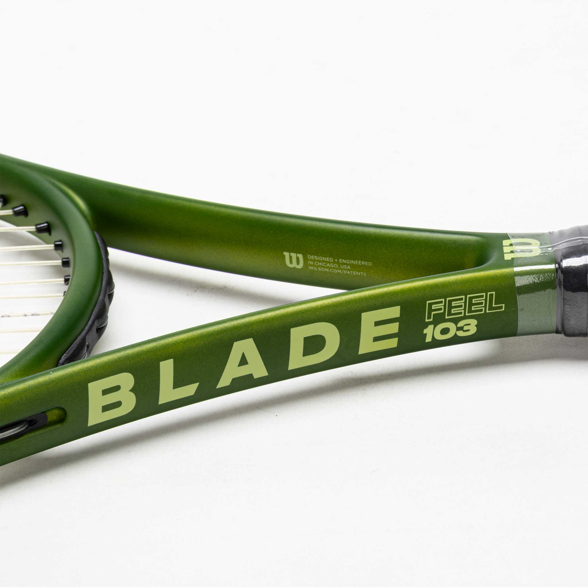 Wilson Blade Feel 103