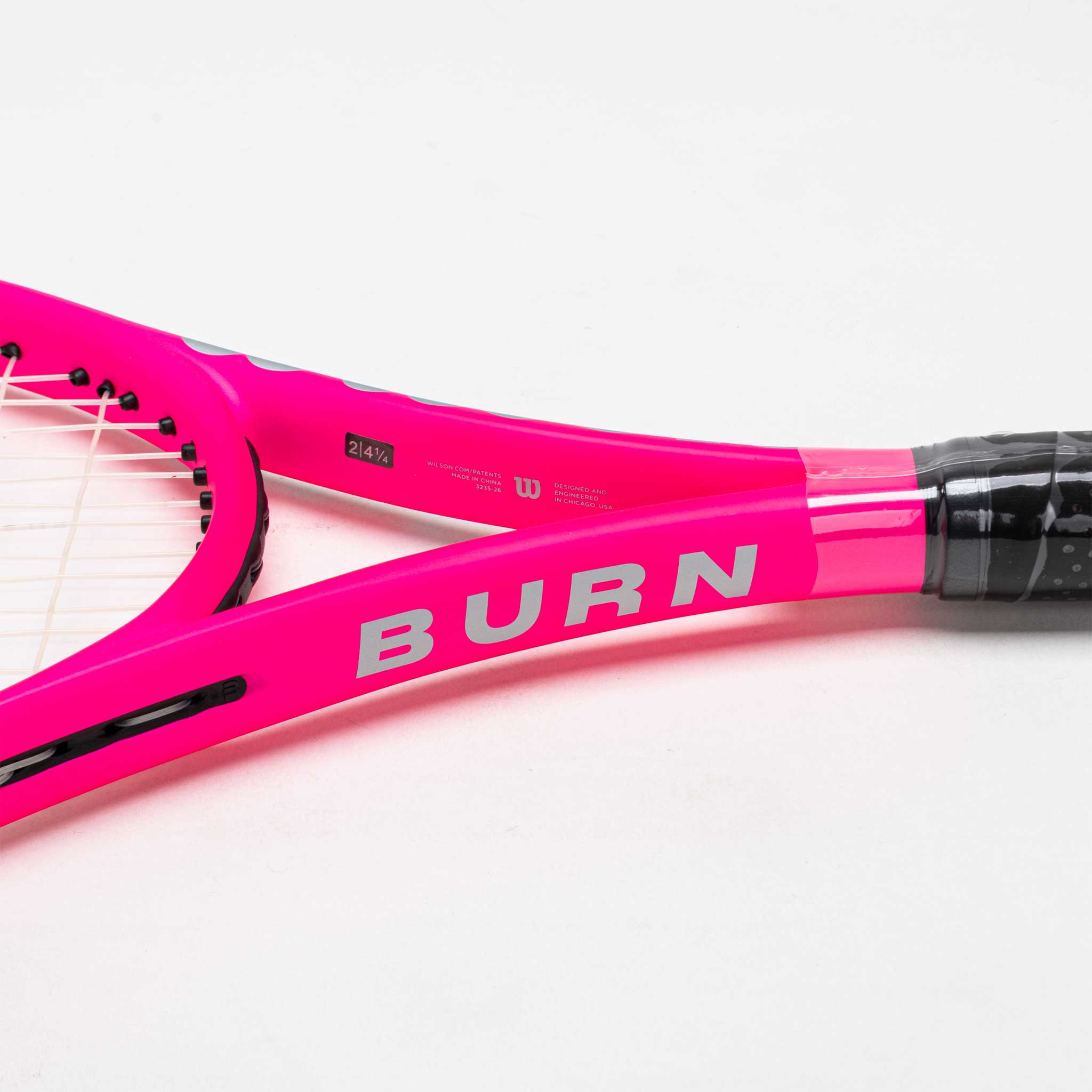 Wilson Burn 105 S Pink v6.0