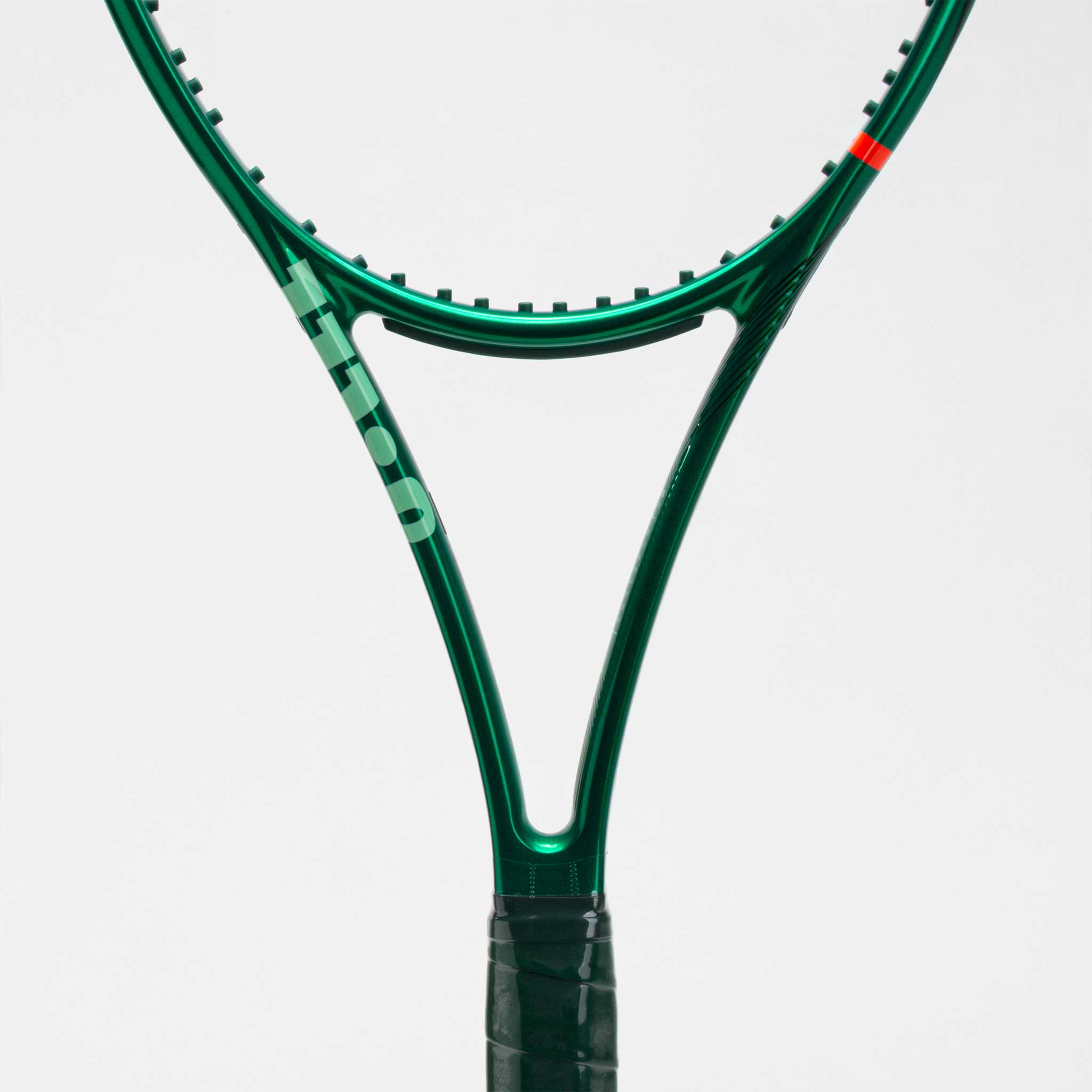 Wilson Blade 98 (16x19) v10 – Holabird Sports