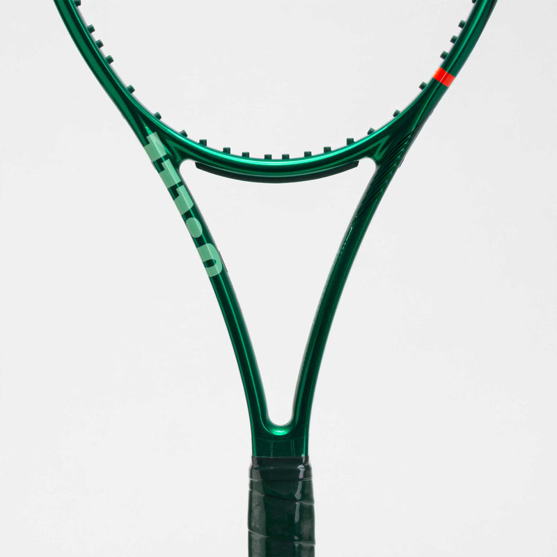Wilson Blade 98 (16x19) v10 – Holabird Sports