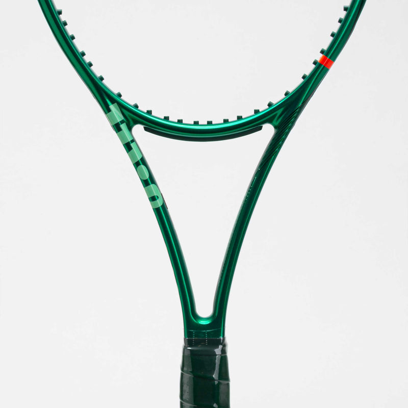 Wilson Blade 98 (18x20) v10 – Holabird Sports