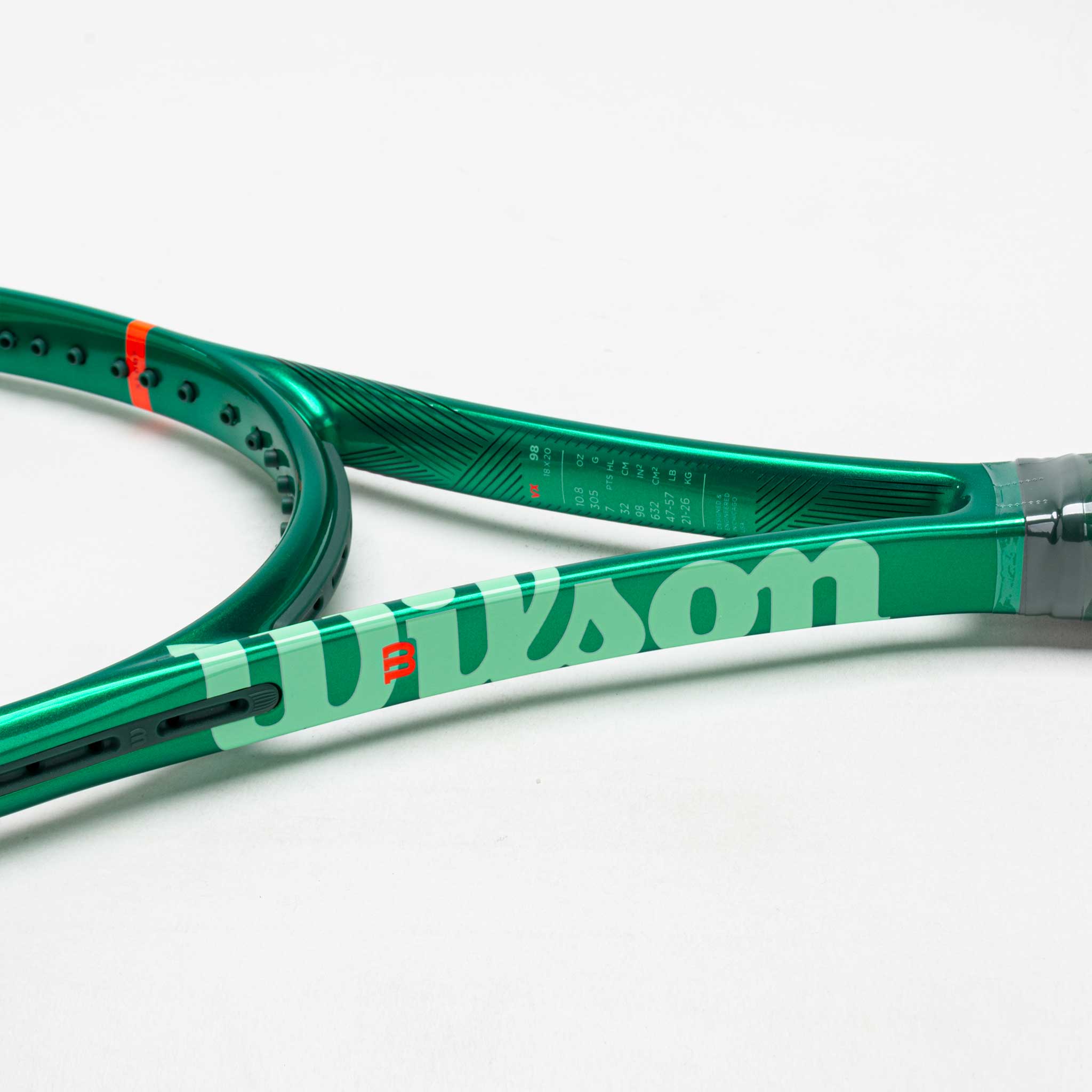 Wilson Blade 98 (18x20) v10