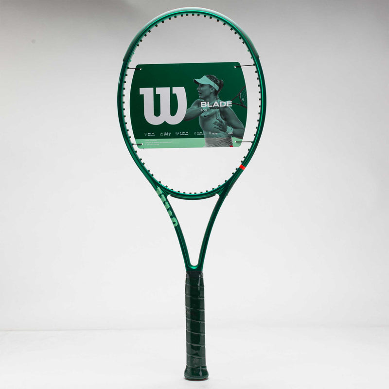 Wilson Blade 100 v10 – Holabird Sports