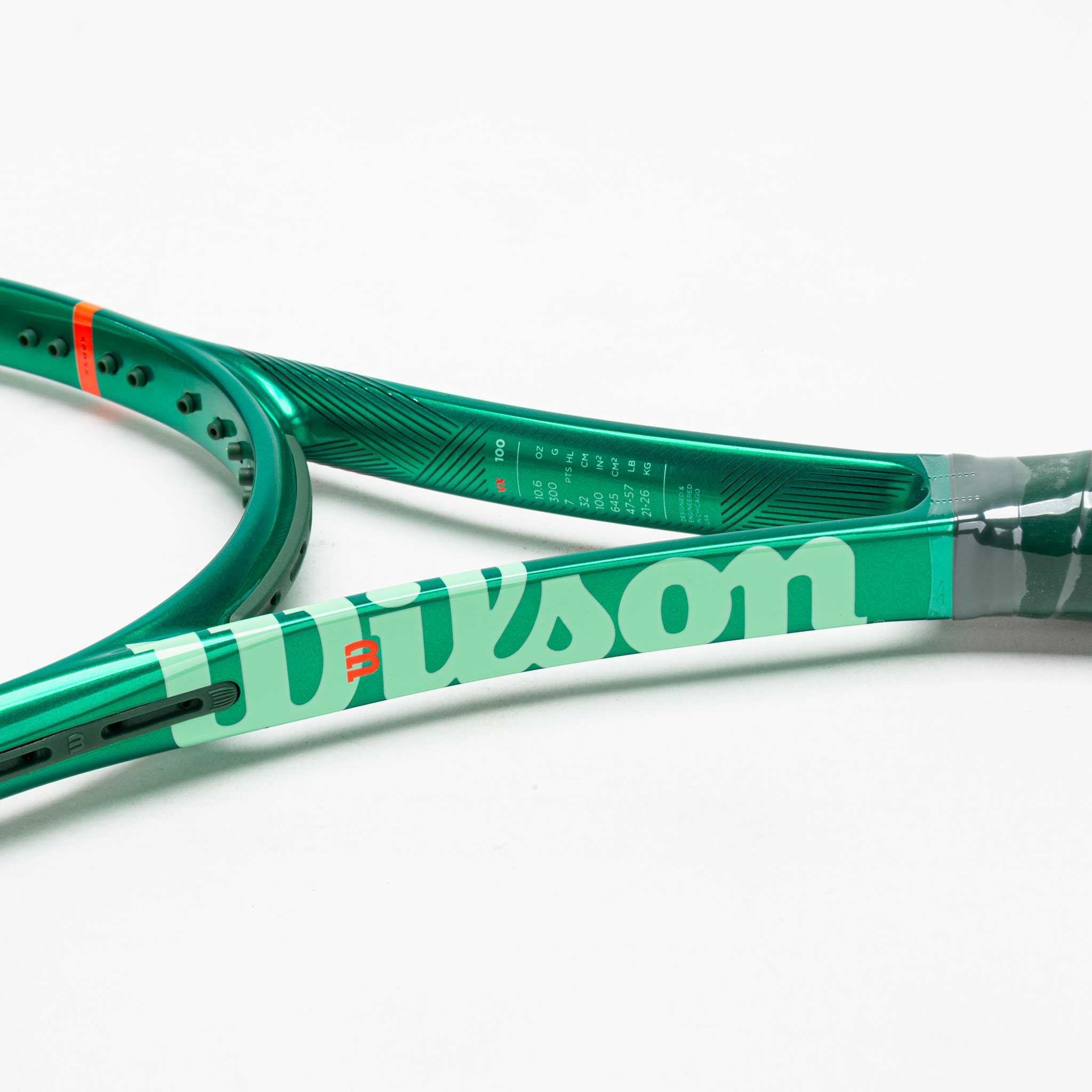 Wilson Blade 100 v10