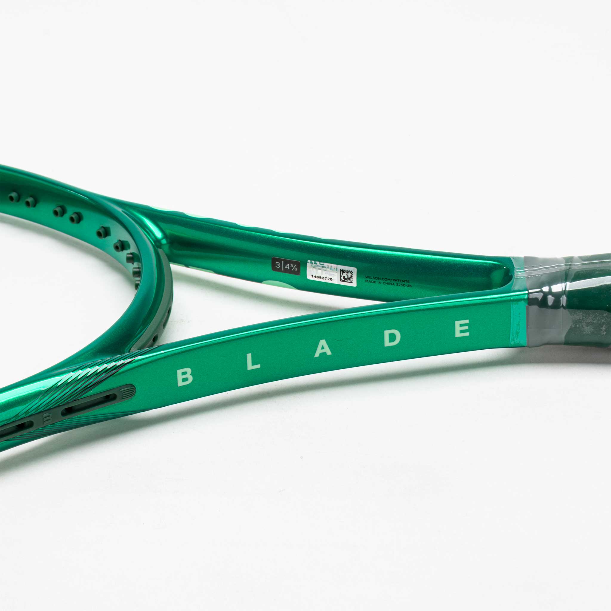 Wilson Blade 100 v10