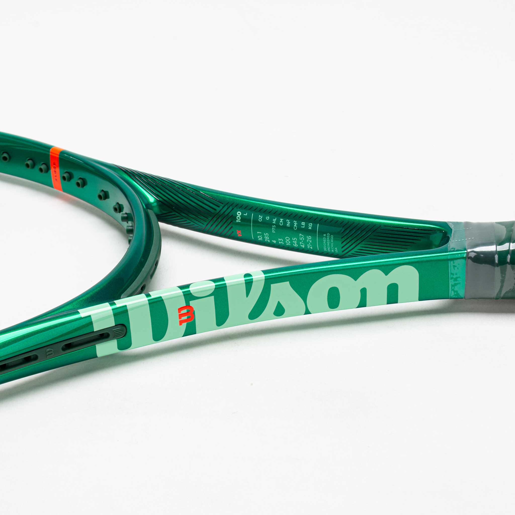 Wilson Blade 100L v10