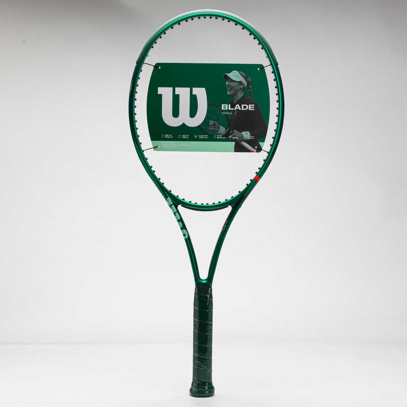Wilson Blade 100UL v10 – Holabird Sports