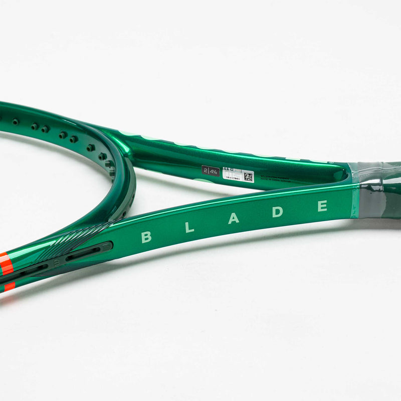 Wilson Blade 100UL v10 – Holabird Sports