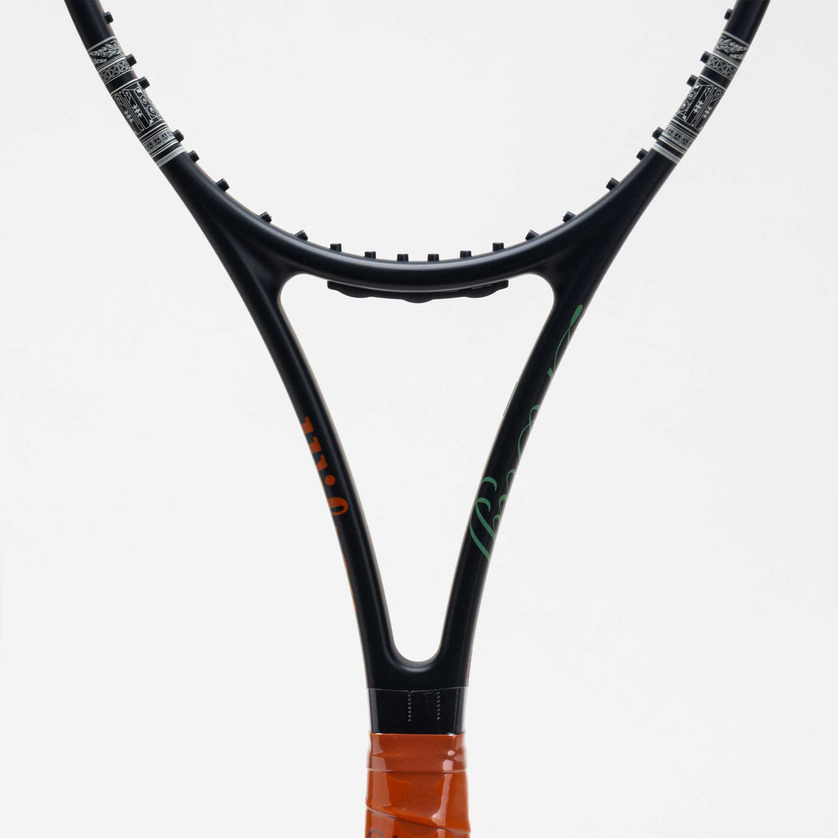 Wilson Pro Staff 97 v14 Session Soire Roland Garros 2026 – Holabird Sports