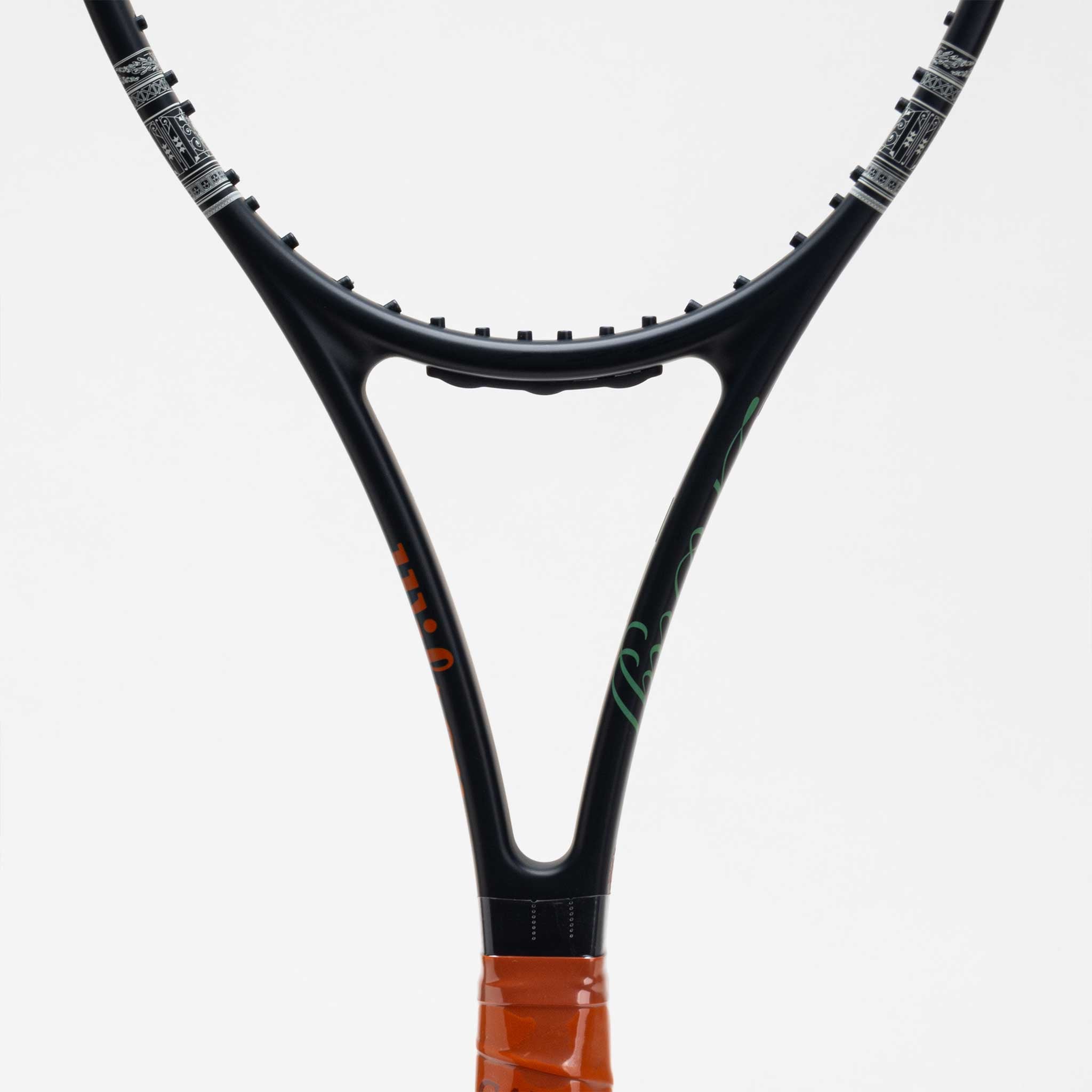 Wilson Pro Staff 97 v14 Session Soire Roland Garros 2026